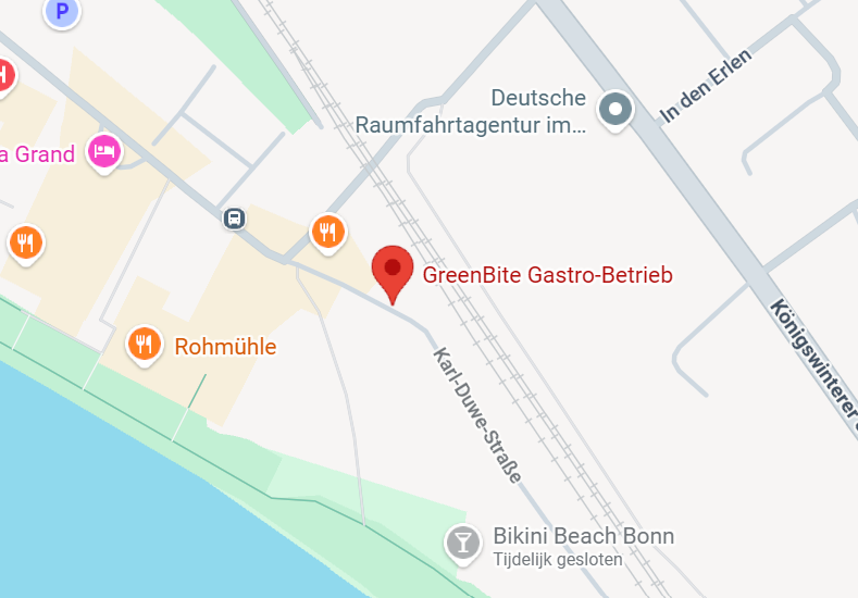 Locatie
